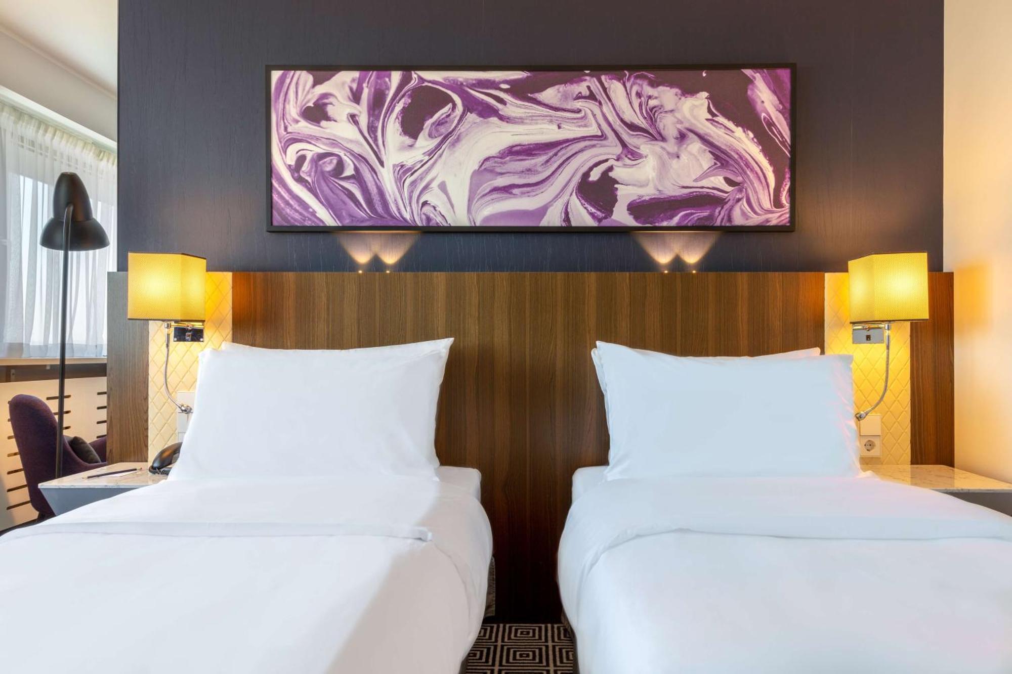 Superior Zimmer mit Altstadtblick
