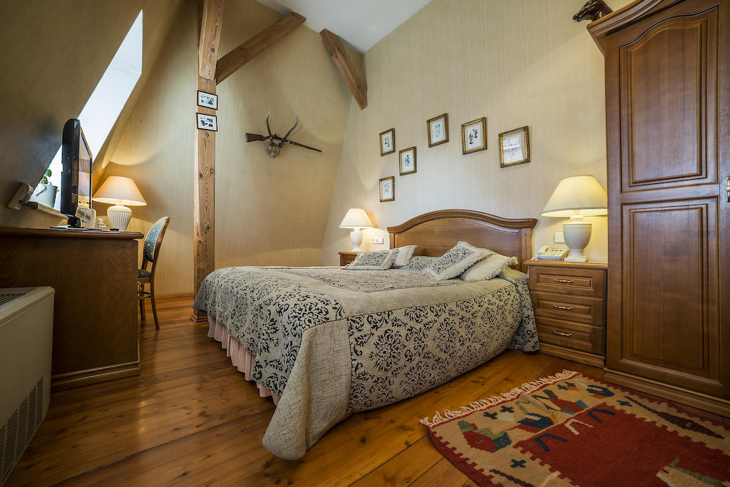 Superior Doppelzimmer