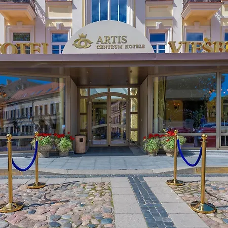 Artis Centrum Hotels-2