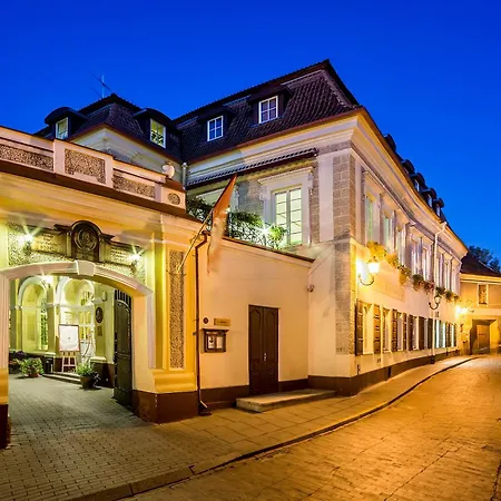 Shakespeare Boutique Hotel-2